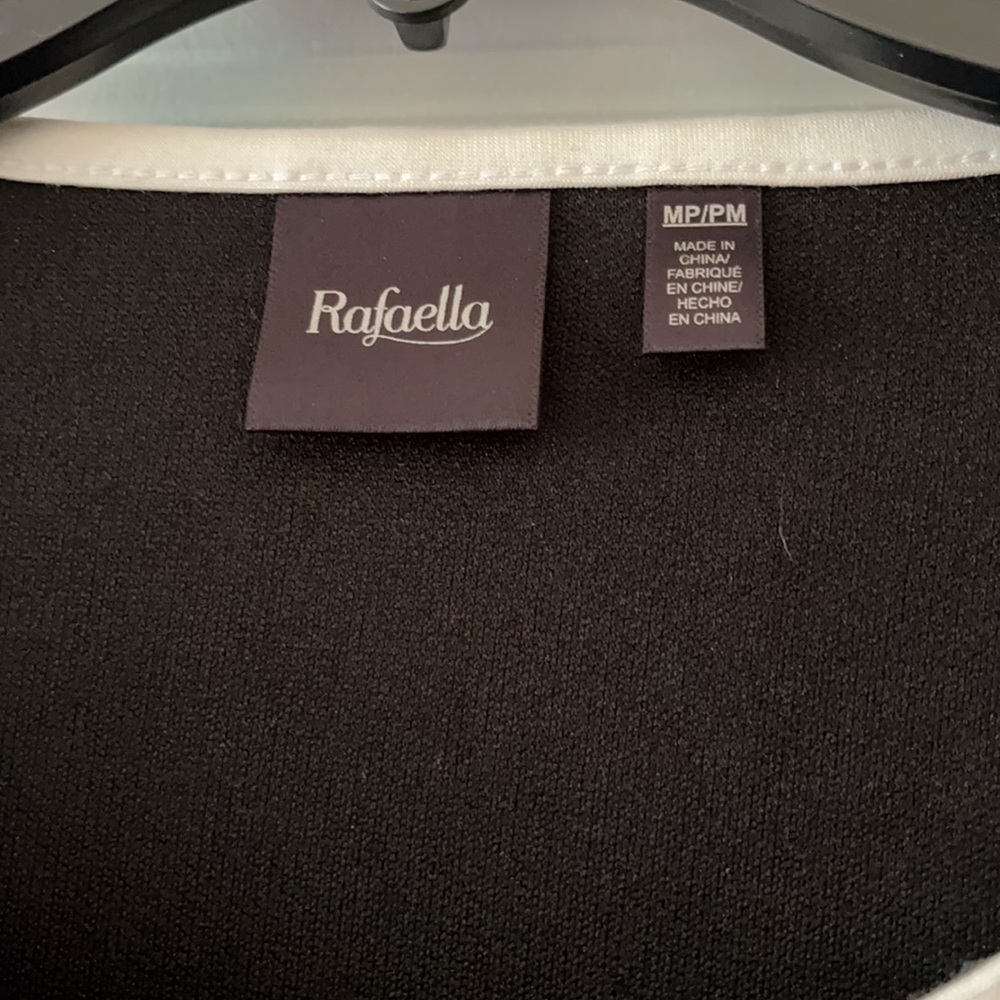 NWT Rafaella Jacket - Picture 4 of 6